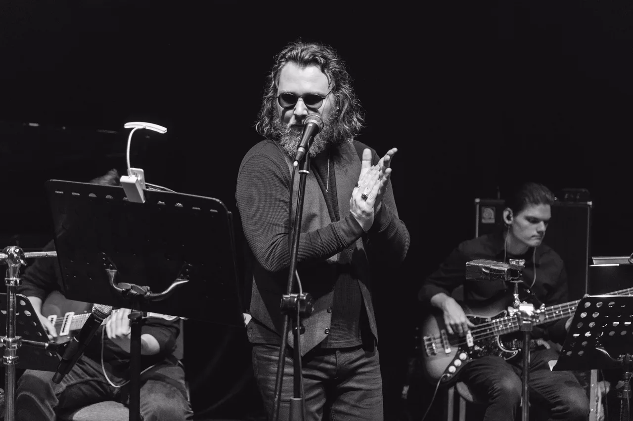 Афиша: Вечер фламенко в Тюмени 12 апреля 2026