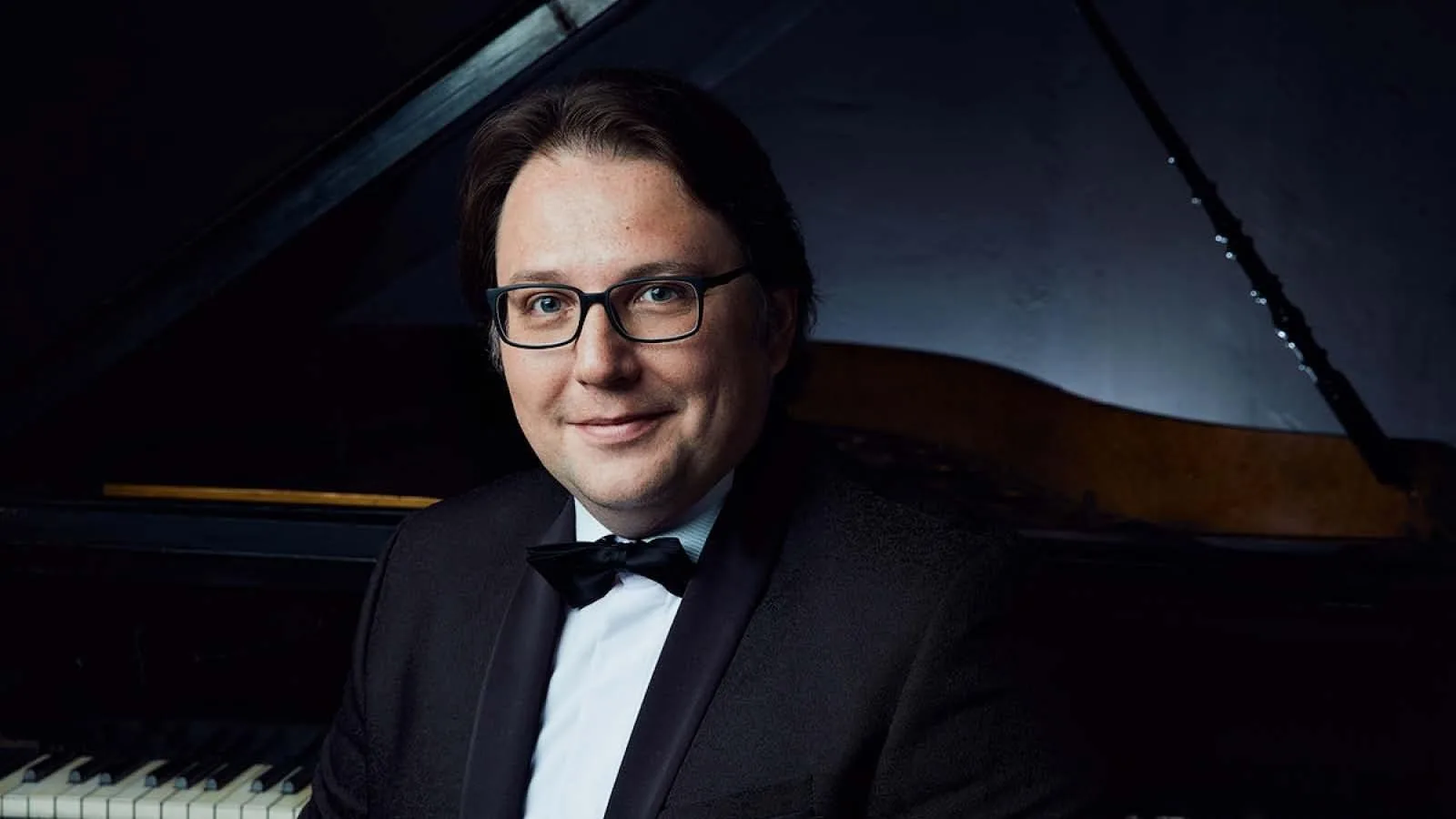 Афиша: Вечер камерной музыки в Санкт-Петербурге 24 апреля 2026