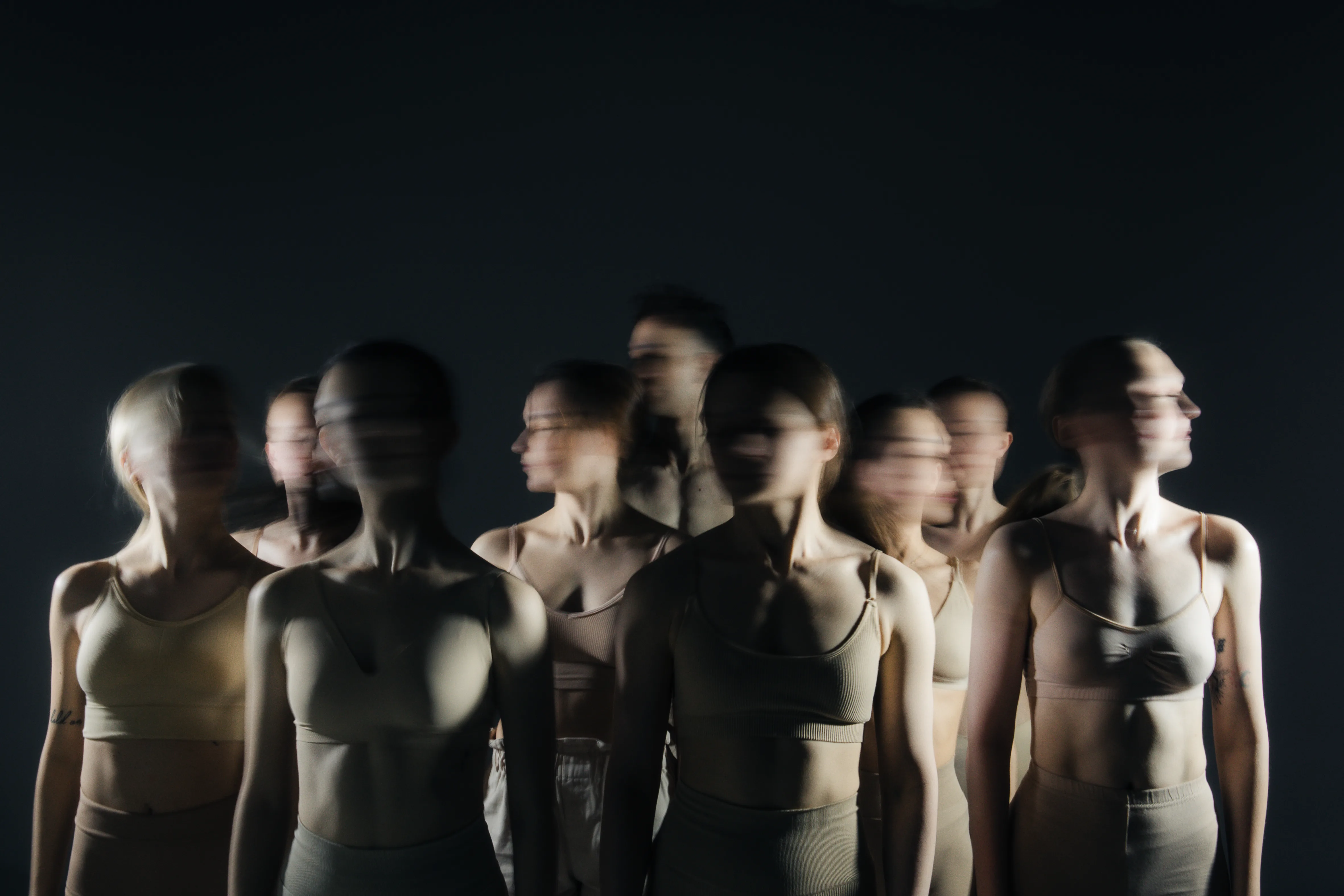 Афиша: Вечер современного танца в Саратове 11 апреля 2026