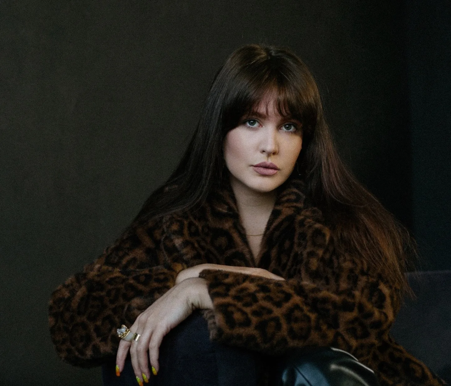 Афиша: Вечерняя акустика в Екатеринбурге 7 апреля 2026