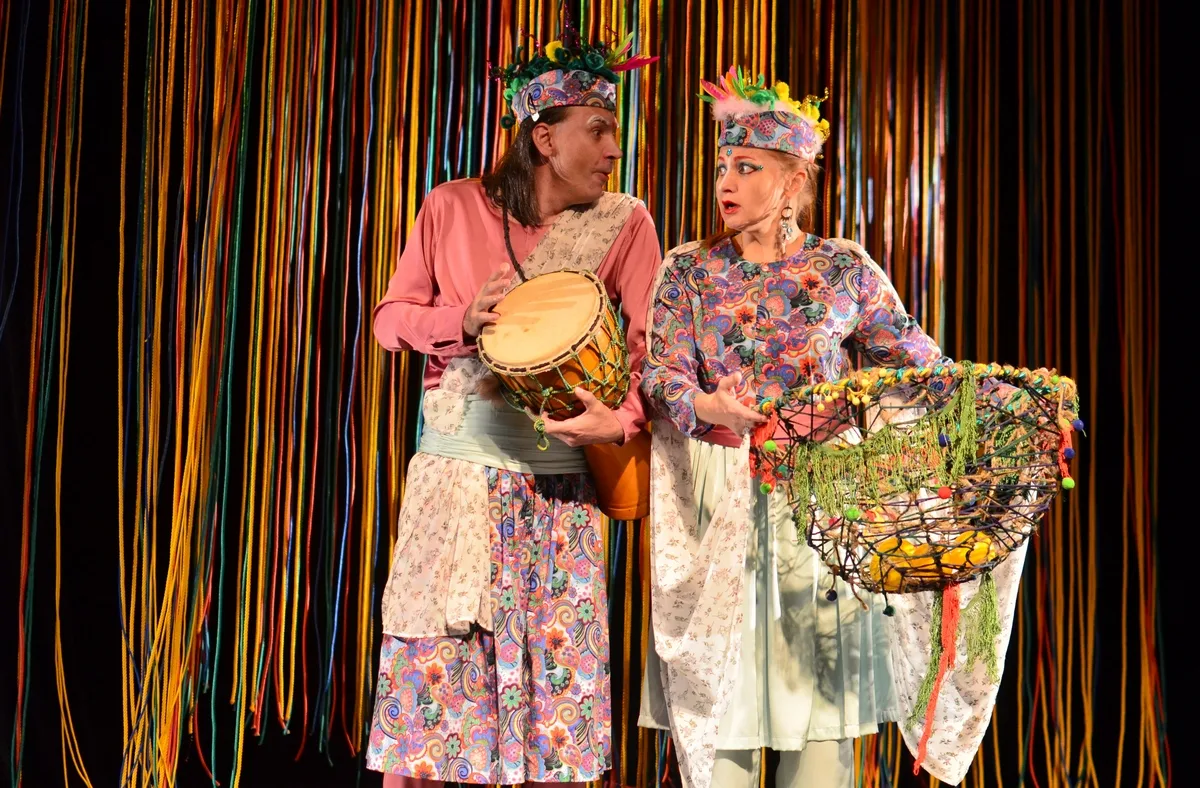 Афиша: Великая война Рикки-Тикки-Тави в Великем Новгороде 11 апреля 2026