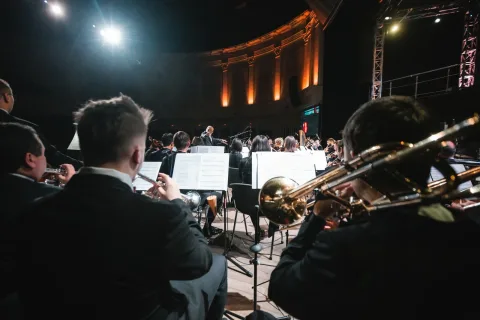 Афиша: Великие саундтреки: Хорнер. Джавади в Санкт-Петербурге 30 апреля 2026