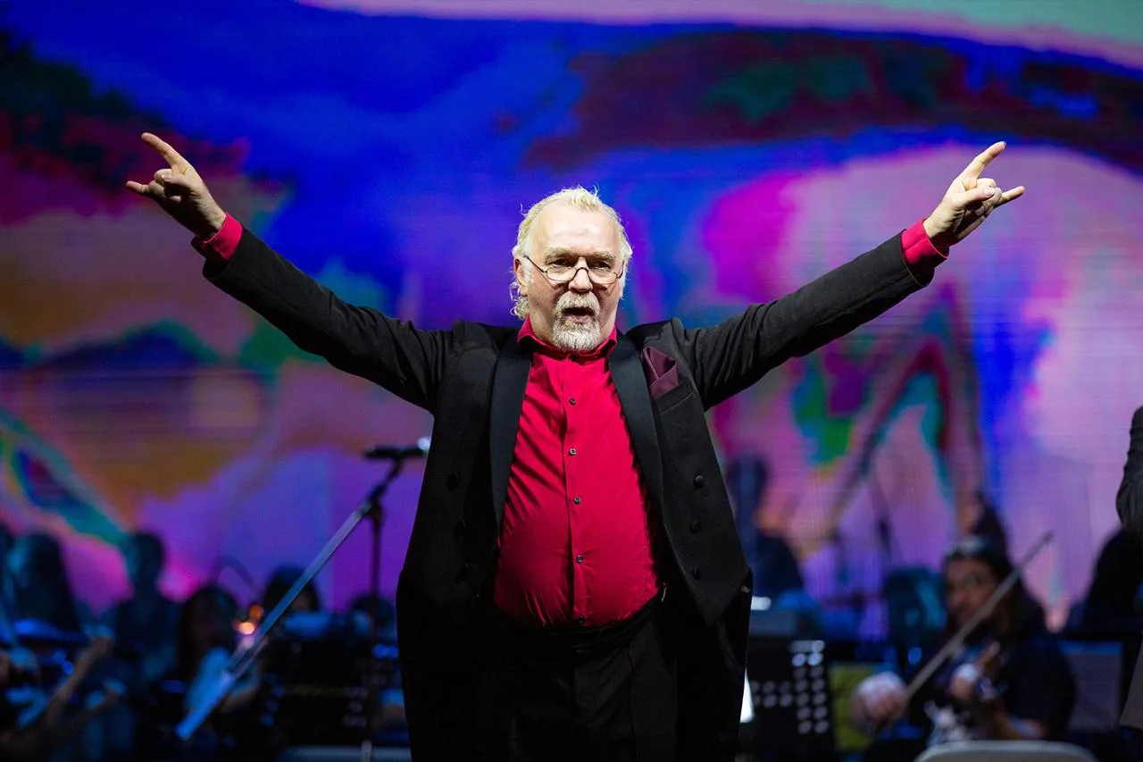 Афиша: Великие саундтреки. Циммер, Уильямс в Санкт-Петербурге 19 апреля 2026