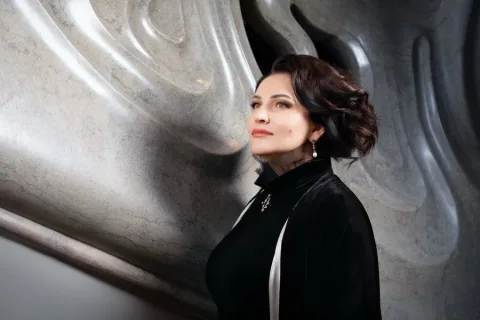 Афиша: Великой Победе посвящается в Москве 30 апреля 2026