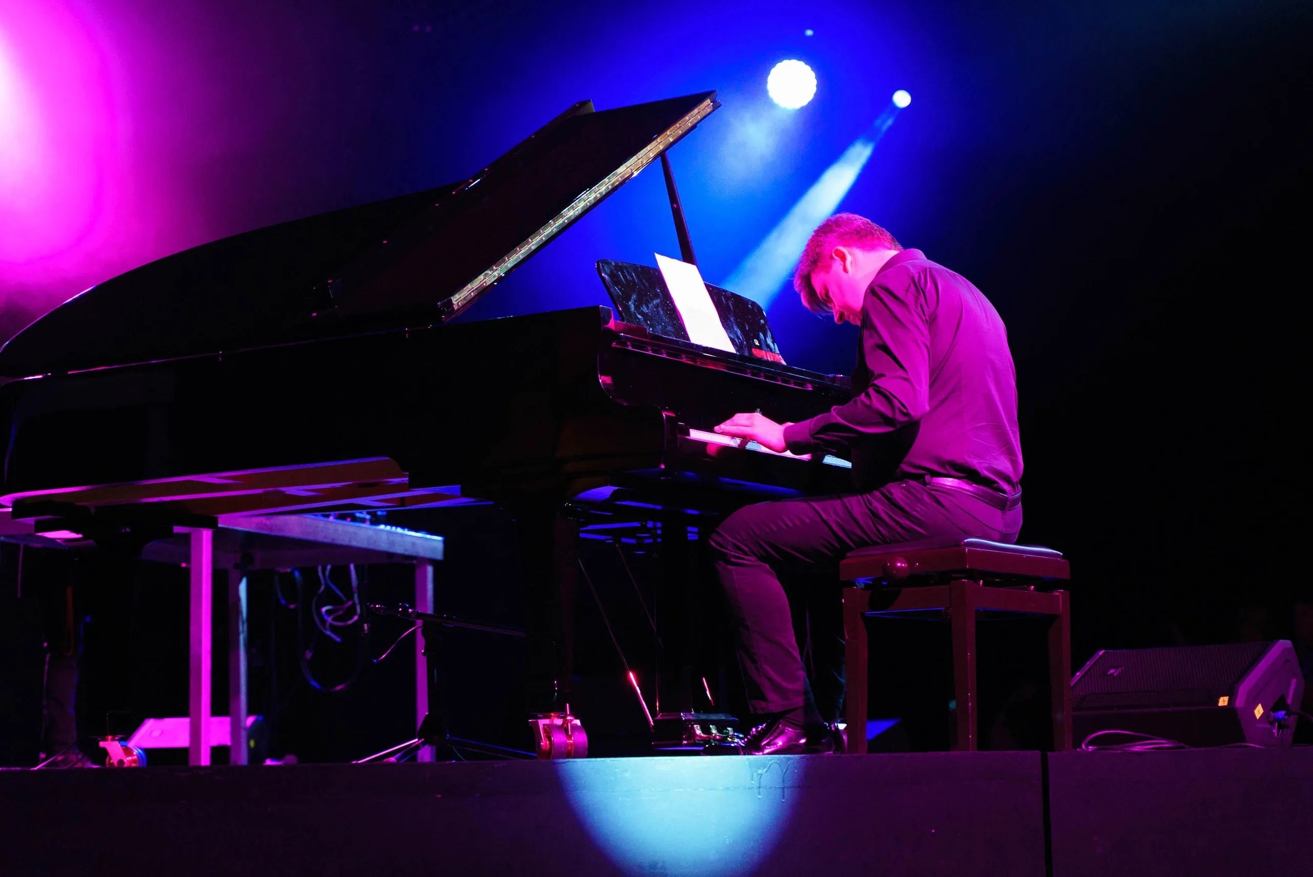 Афиша: Венский каприс в Мурманске 5 апреля 2026