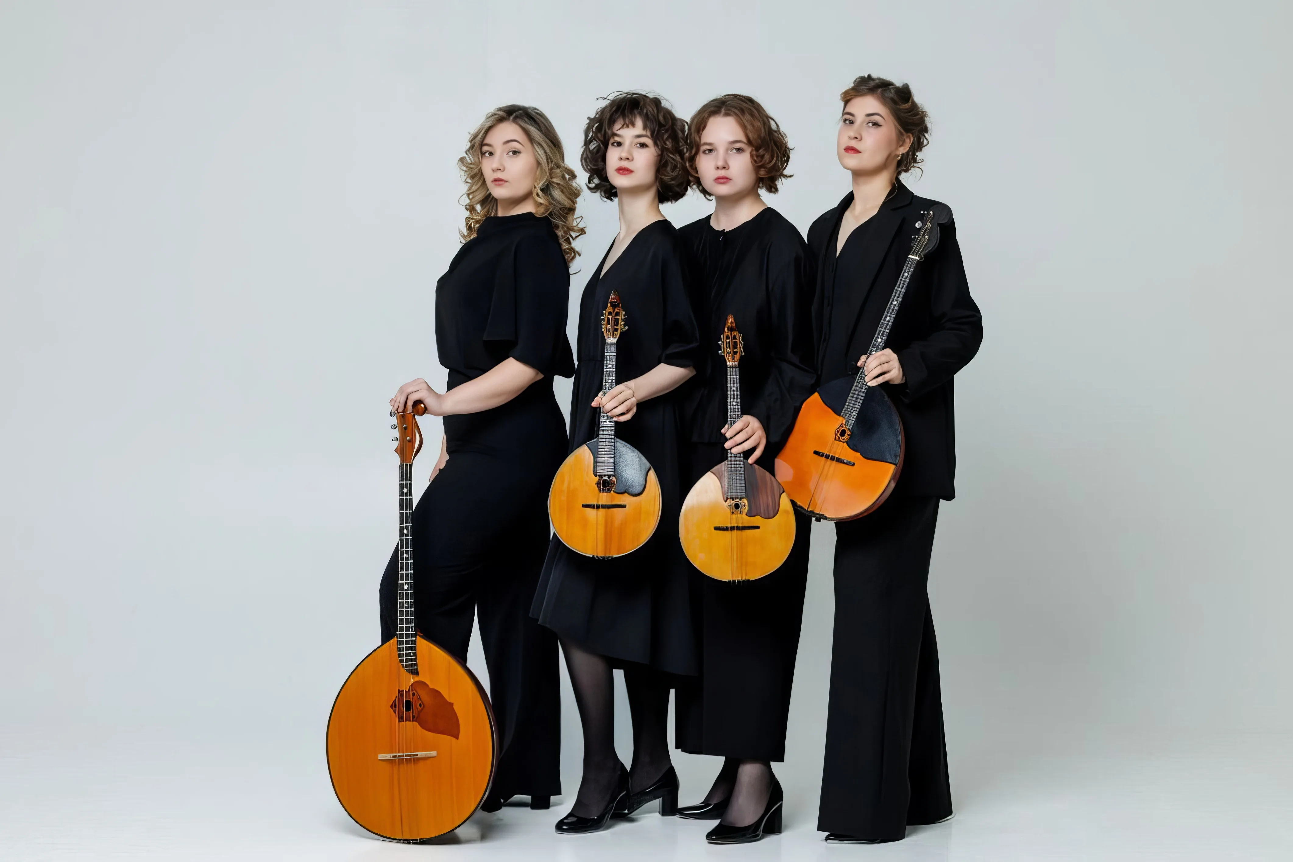 Афиша: Веретено времени в Челябинске 1 апреля 2026