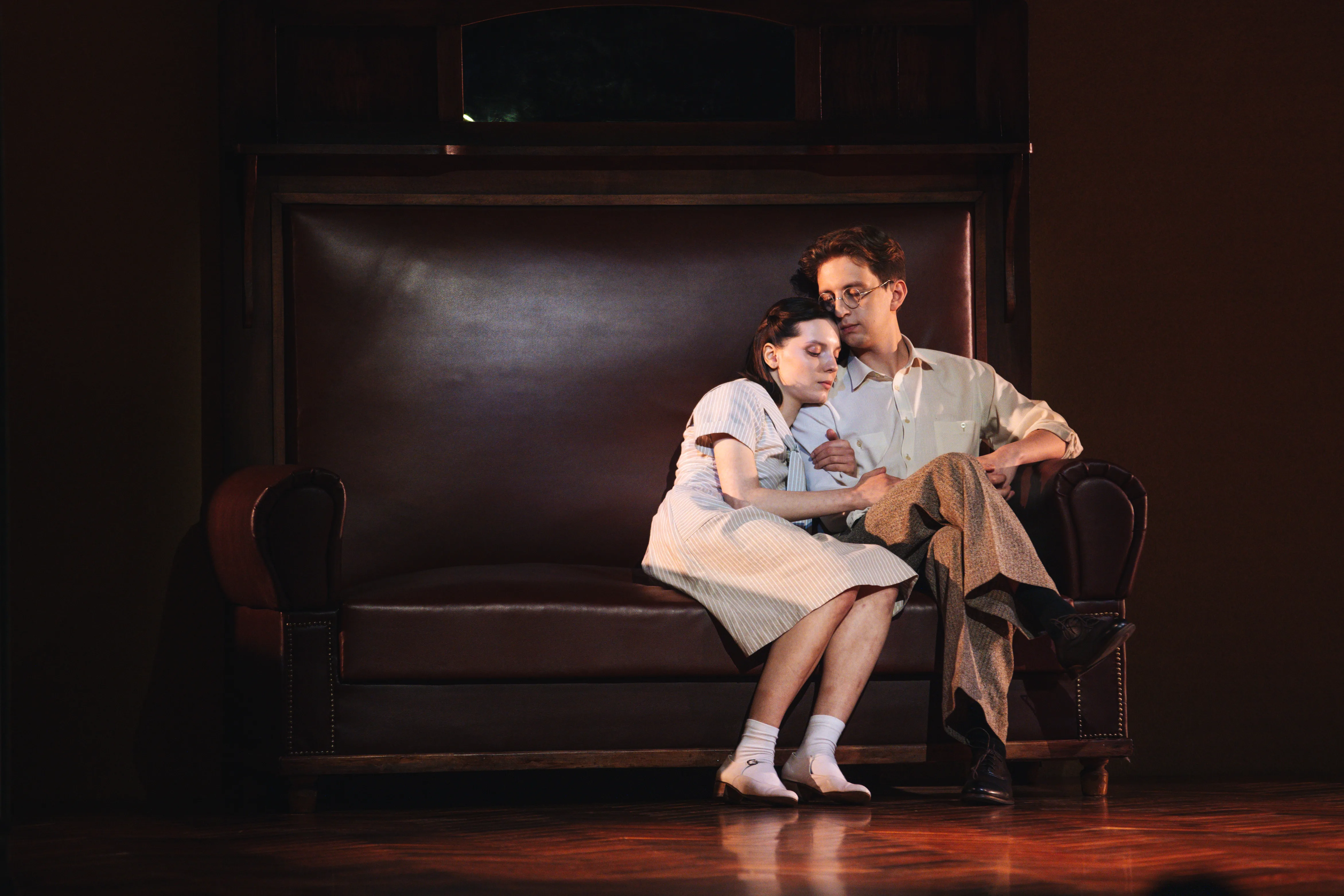 Афиша: Вероника в Москве 23 апреля 2026