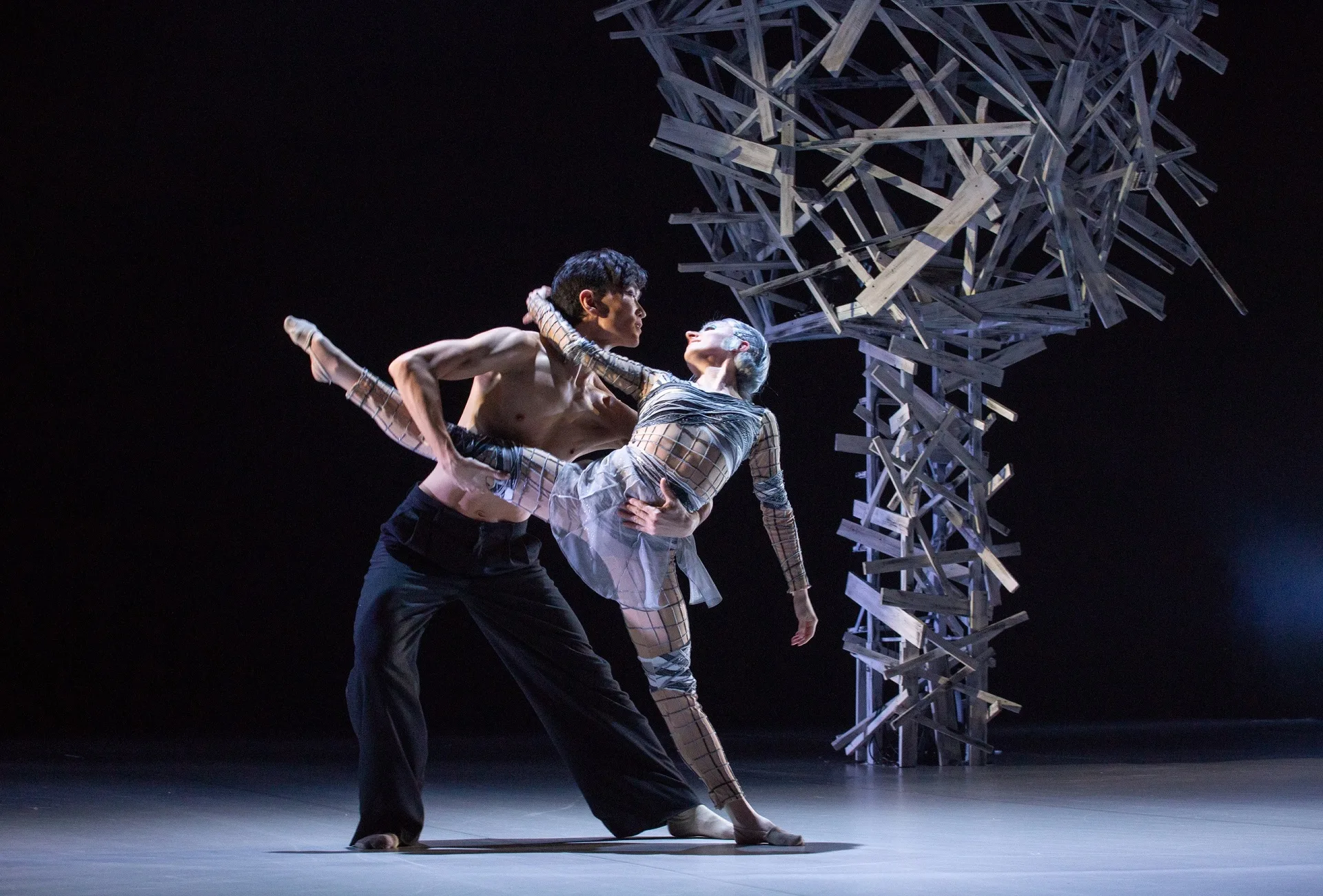 Афиша: Вертикаль в Петрозаводске 3 апреля 2026