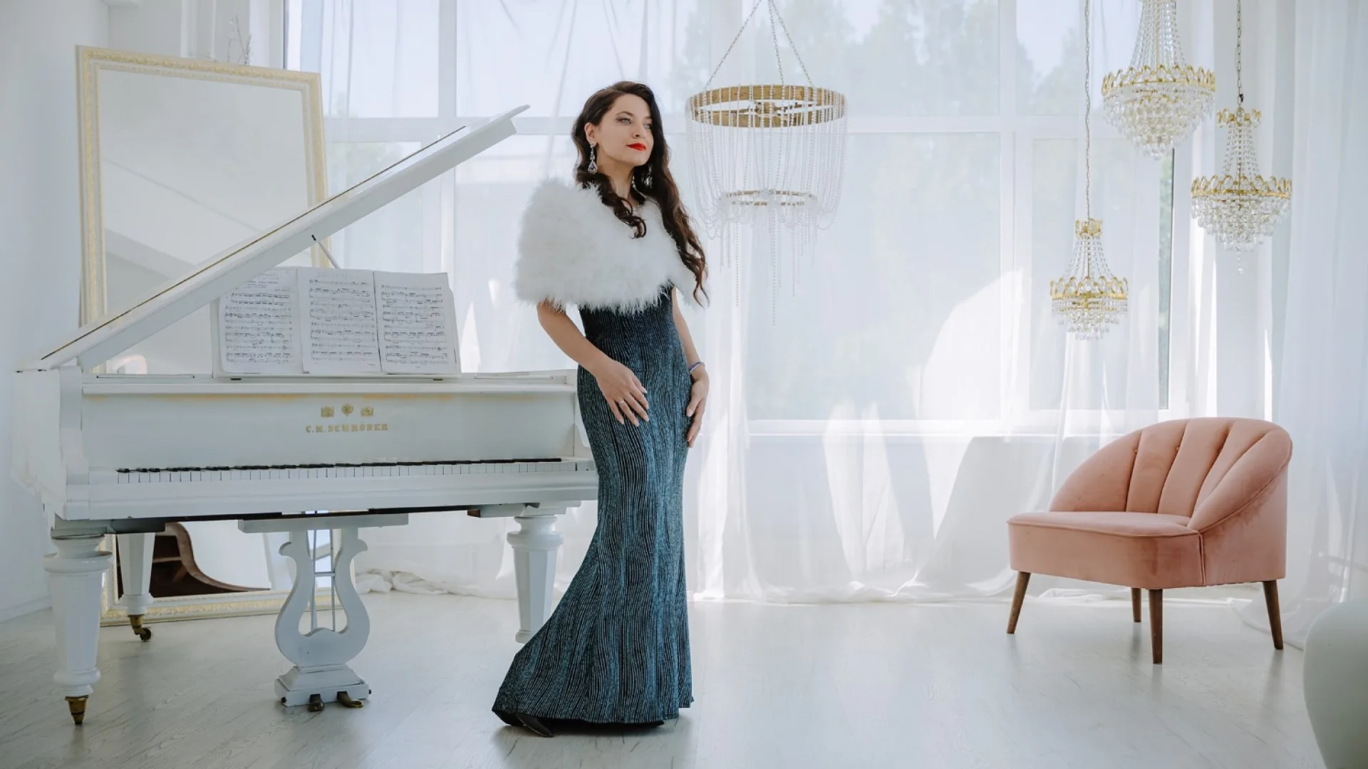 Афиша: Весь этот джаз в Санкт-Петербурге 4 апреля 2026