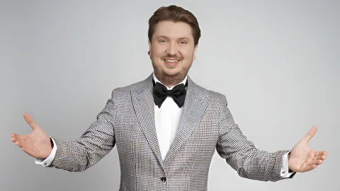 Афиша: Весенний концерт в Москве 23 апреля 2026