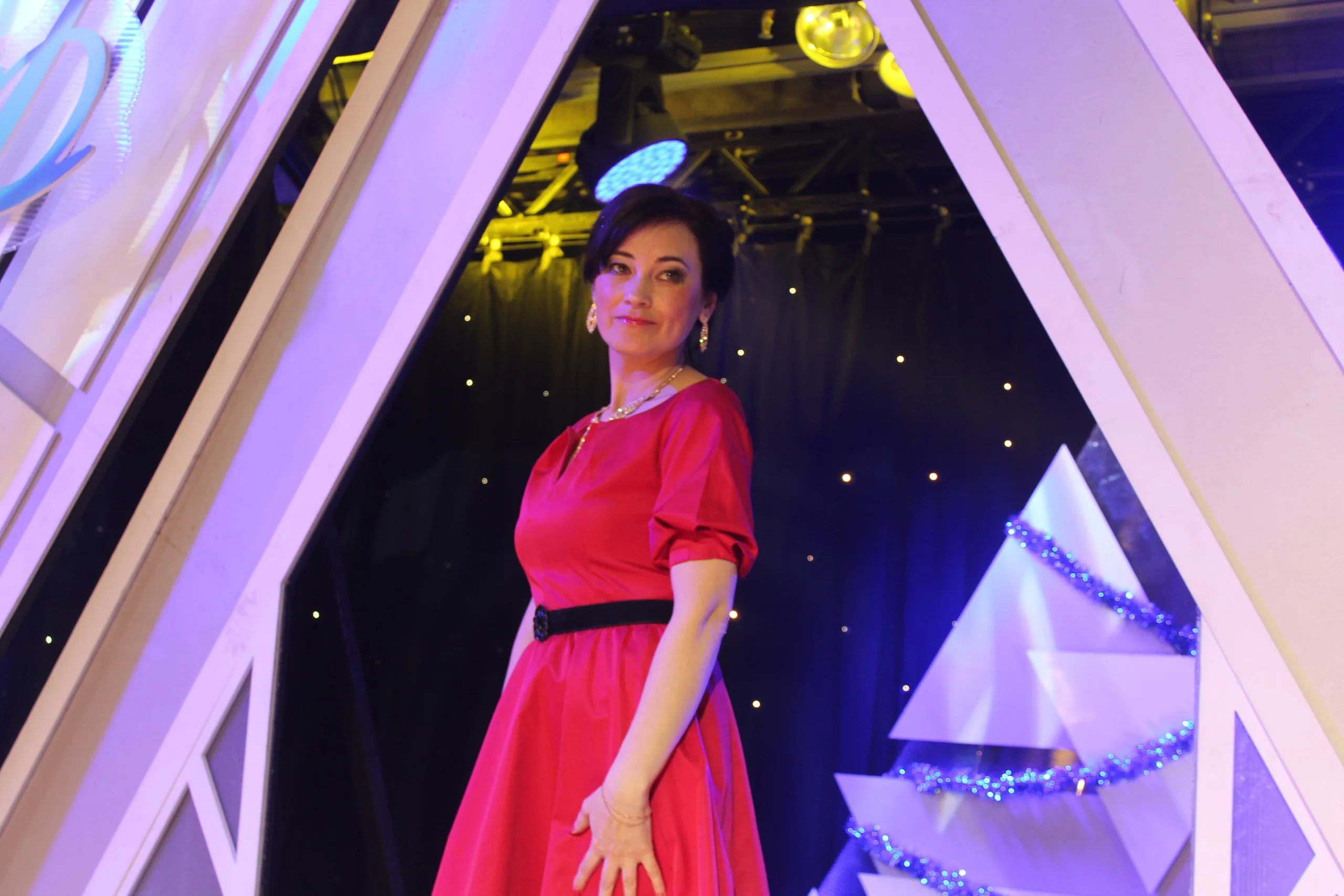 Афиша: Villi и Гульнара Тимержанова в Казани 8 апреля 2026