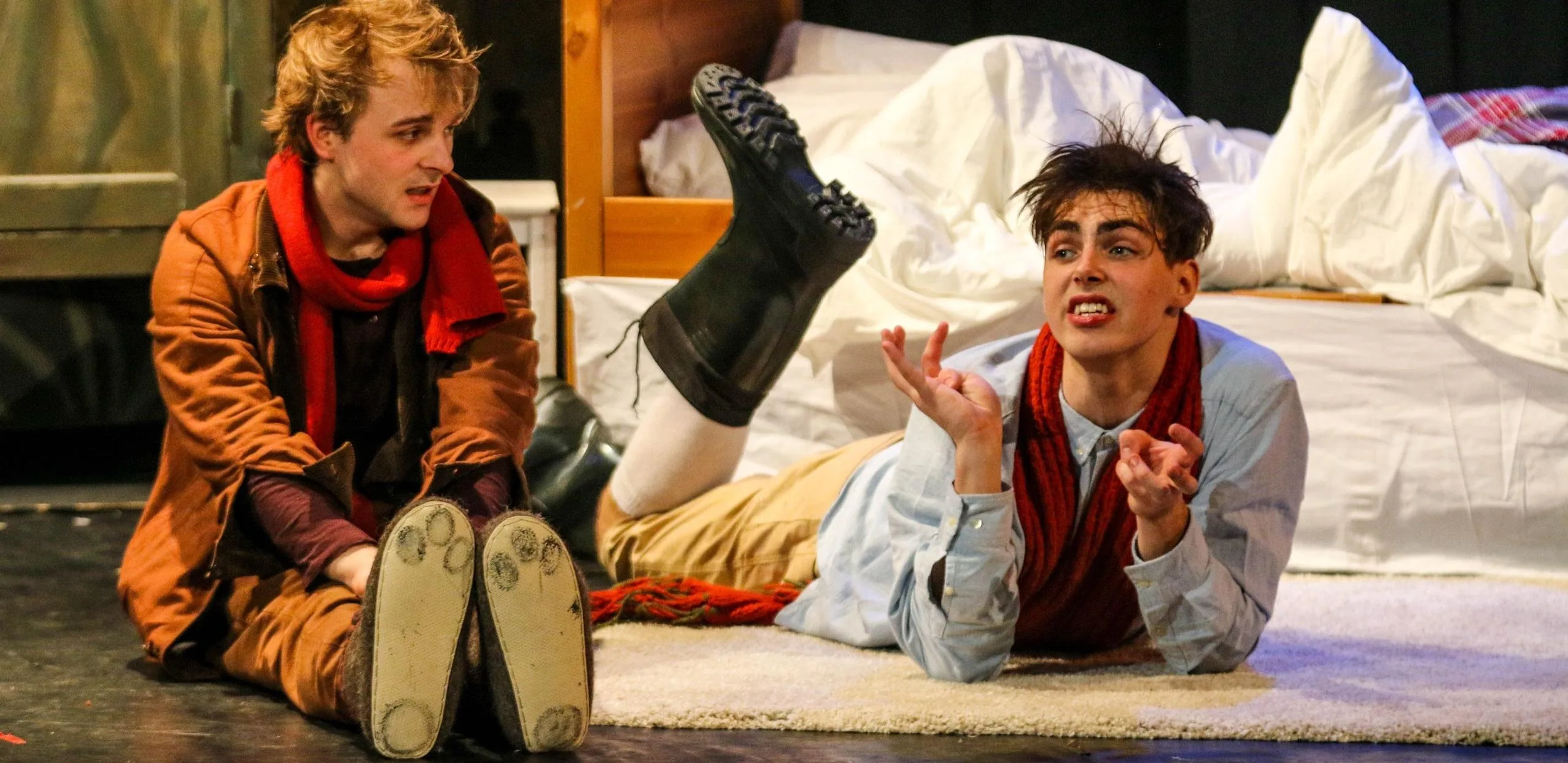 Афиша: Винни-Пух и все-все-все в Санкт-Петербурге 11 апреля 2026