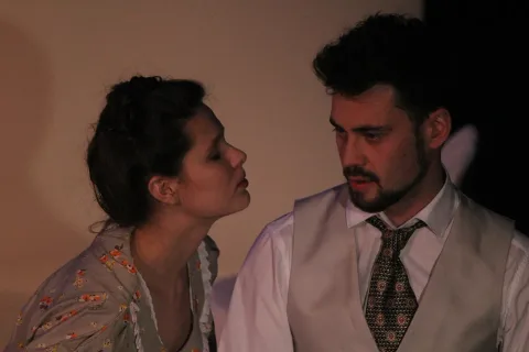 Афиша: Вишнёвый сад в Санкт-Петербурге 30 апреля 2026