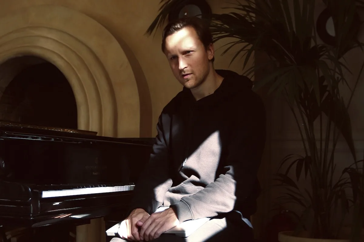 Афиша: Виталий Сумароков в Ростове-на-Дону 25 апреля 2026