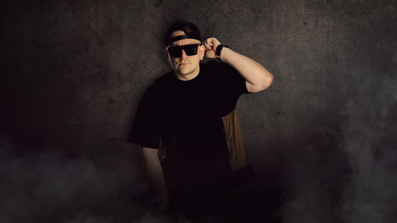 Афиша: Витя Матанга в Тюмени 25 апреля 2026