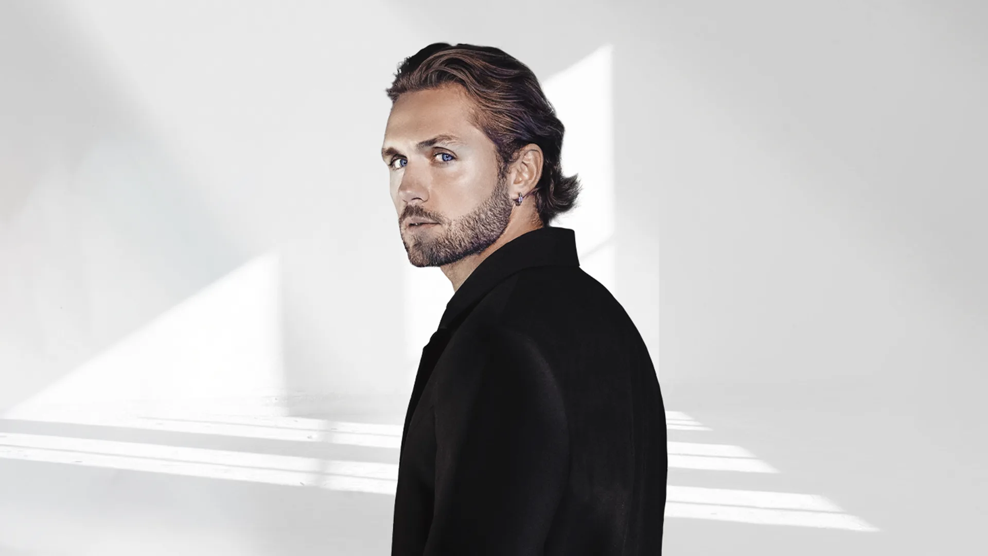 Афиша: Влад Соколовский в Москве 9 апреля 2026