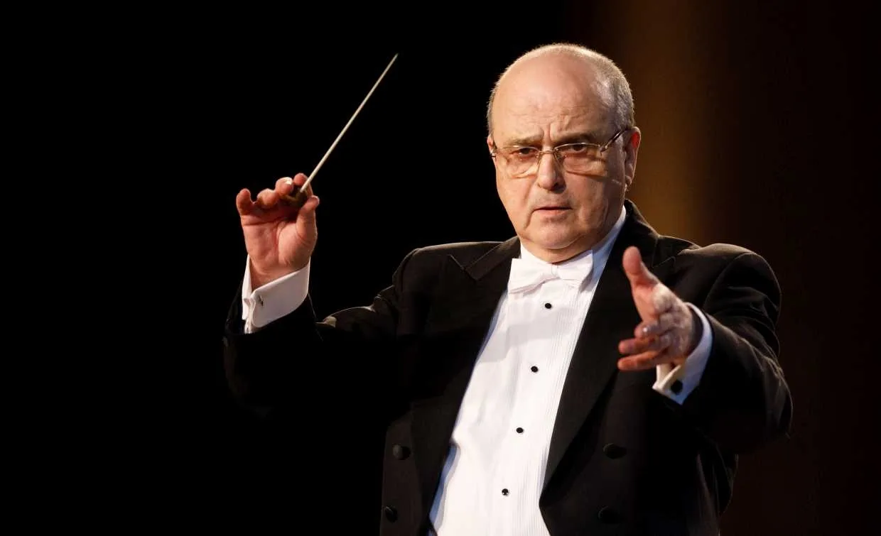 Афиша: Владимир Альтшулер и Борис Андрианов в Санкт-Петербурге 14 апреля 2026