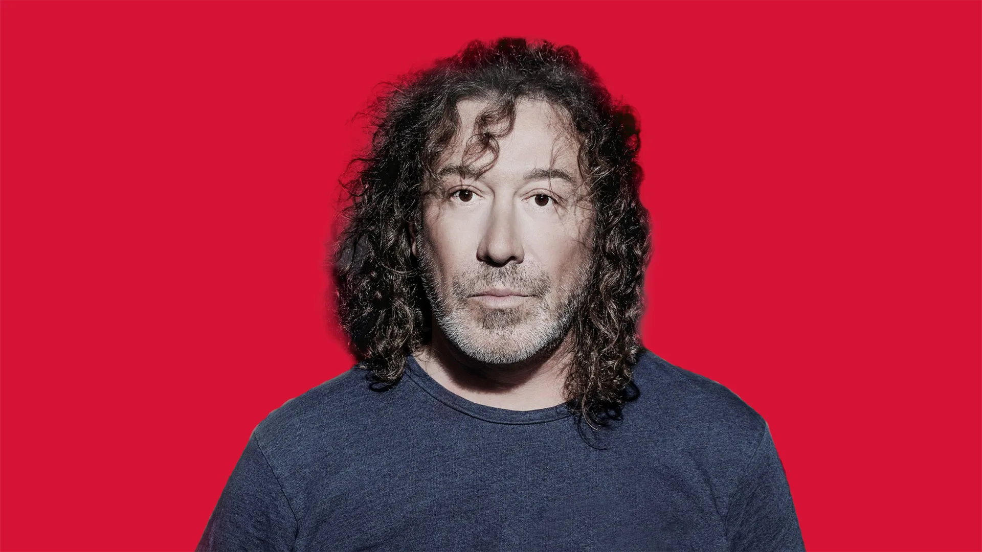 Афиша: Владимир Кузьмин и Динамик в Москве 27 апреля 2026