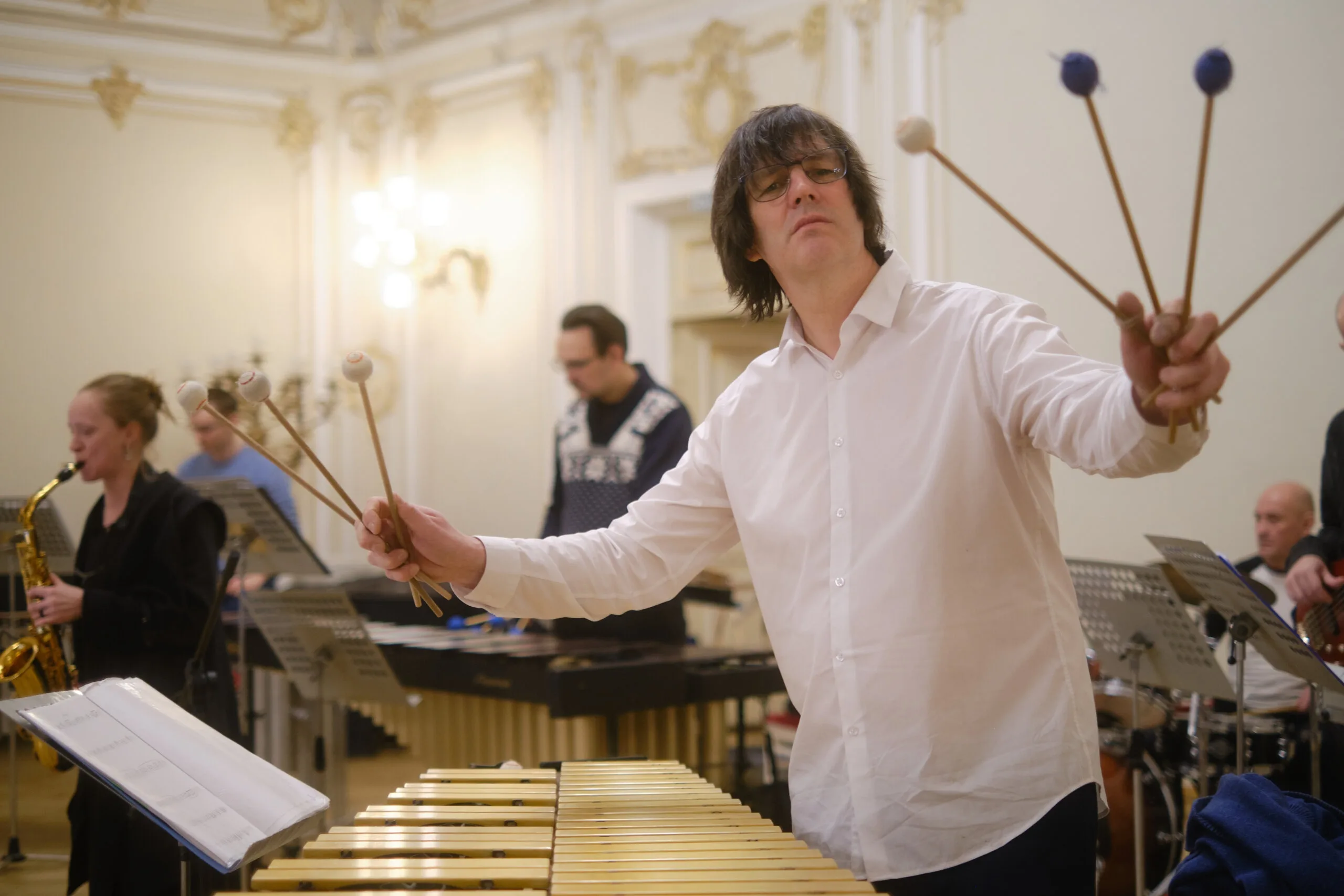 Афиша: Владимир Маяковский. Лирика… и не лирика в Санкт-Петербурге 25 апреля 2026