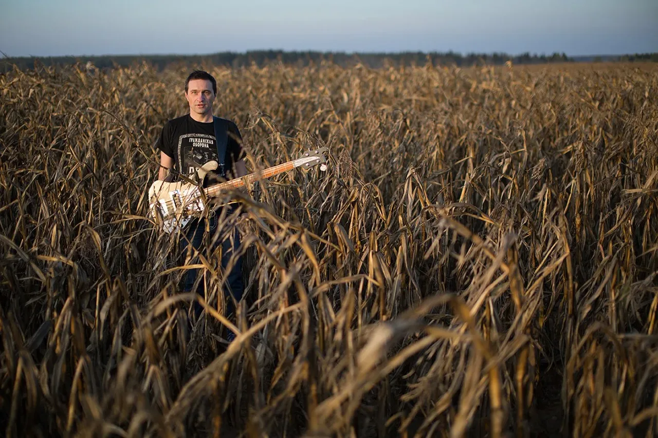 Афиша: Владимир Селиванов в Санкт-Петербурге 30 апреля 2026