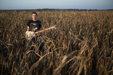 Афиша: Владимир Селиванов в Санкт-Петербурге 30 апреля 2026