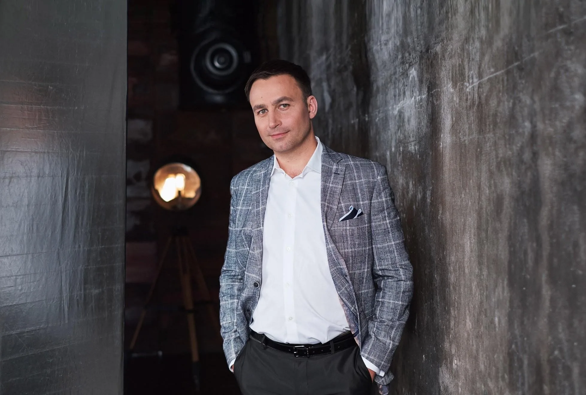 Афиша: Владислав Косарев в Москве 3 апреля 2026