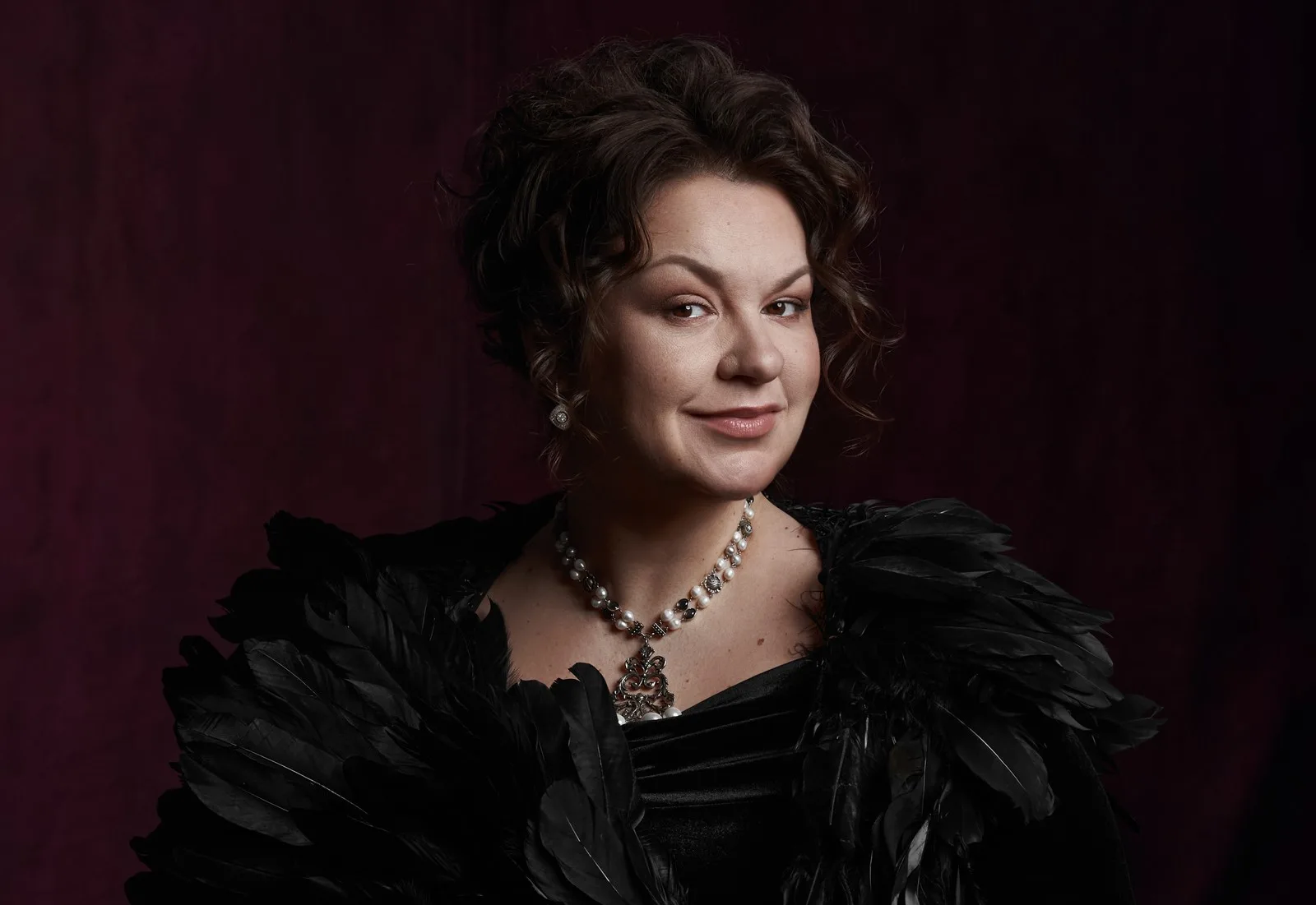 Афиша: Вокальный вечер в Санкт-Петербурге 17 апреля 2026