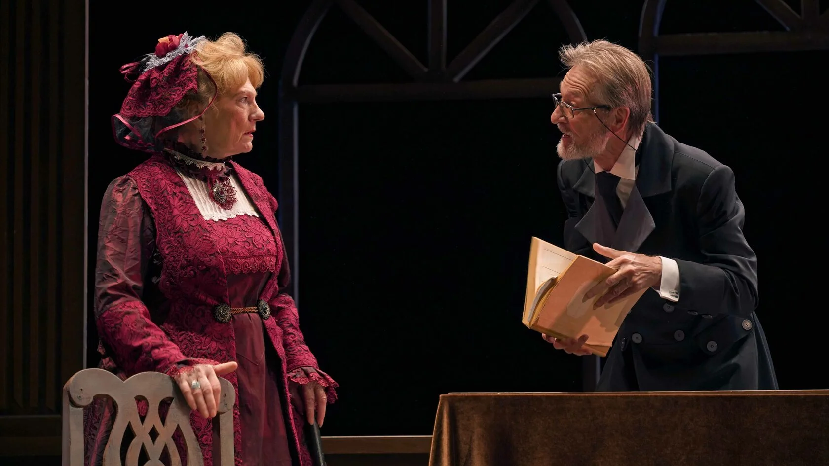 Афиша: Волки и овцы в Саранске 5 апреля 2026