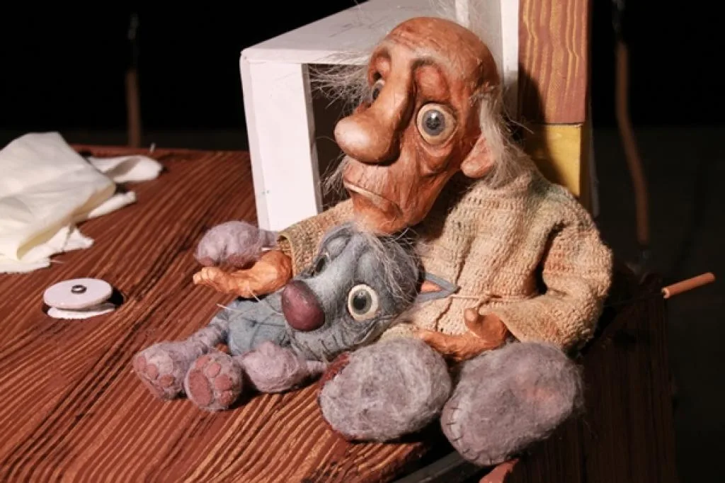 Афиша: Волшебный колодец в Ульяновске 8 апреля 2026