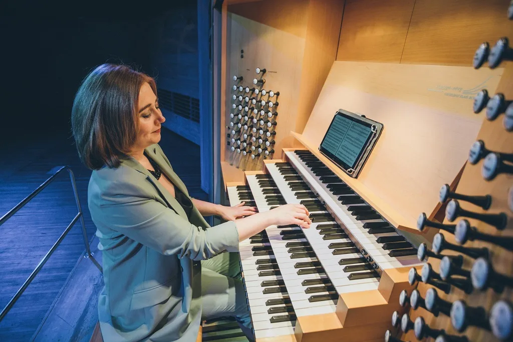 Афиша: Волшебный мир Уолта Диснея с органом в Москве 25 апреля 2026