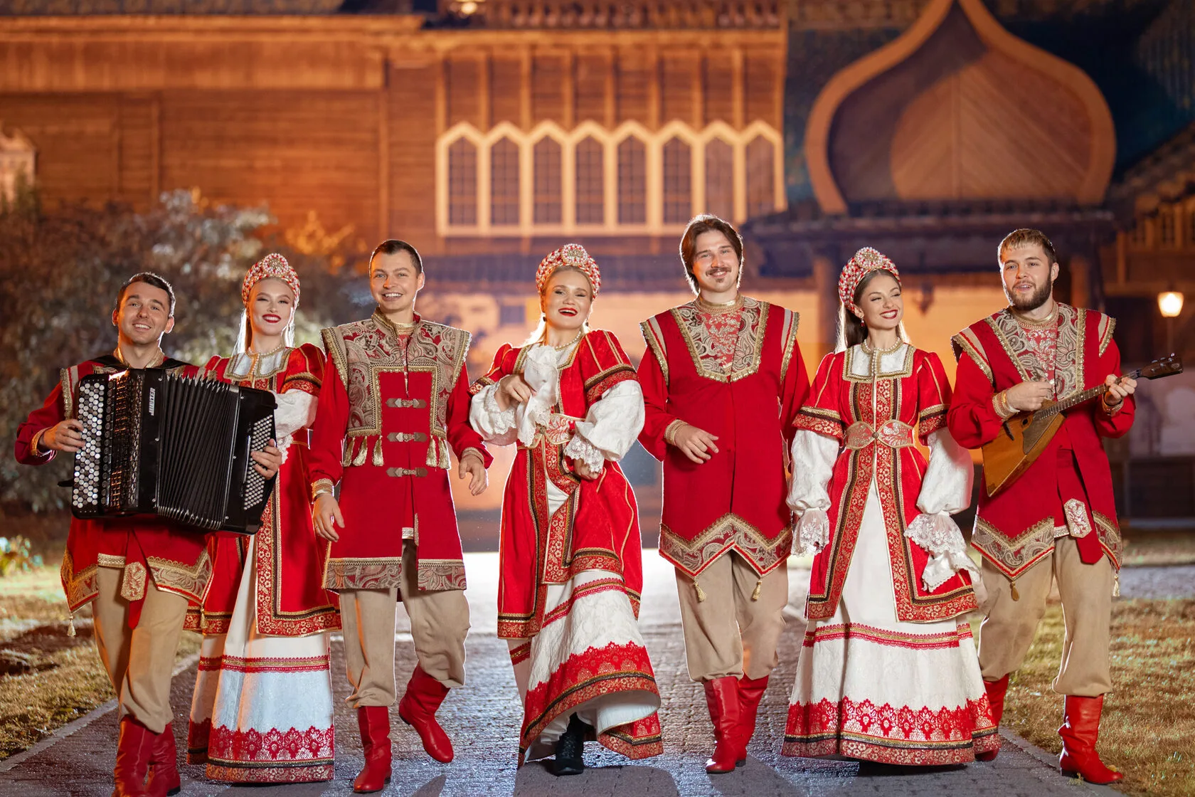 Афиша: Воскресенье вербное в Москве 5 апреля 2026