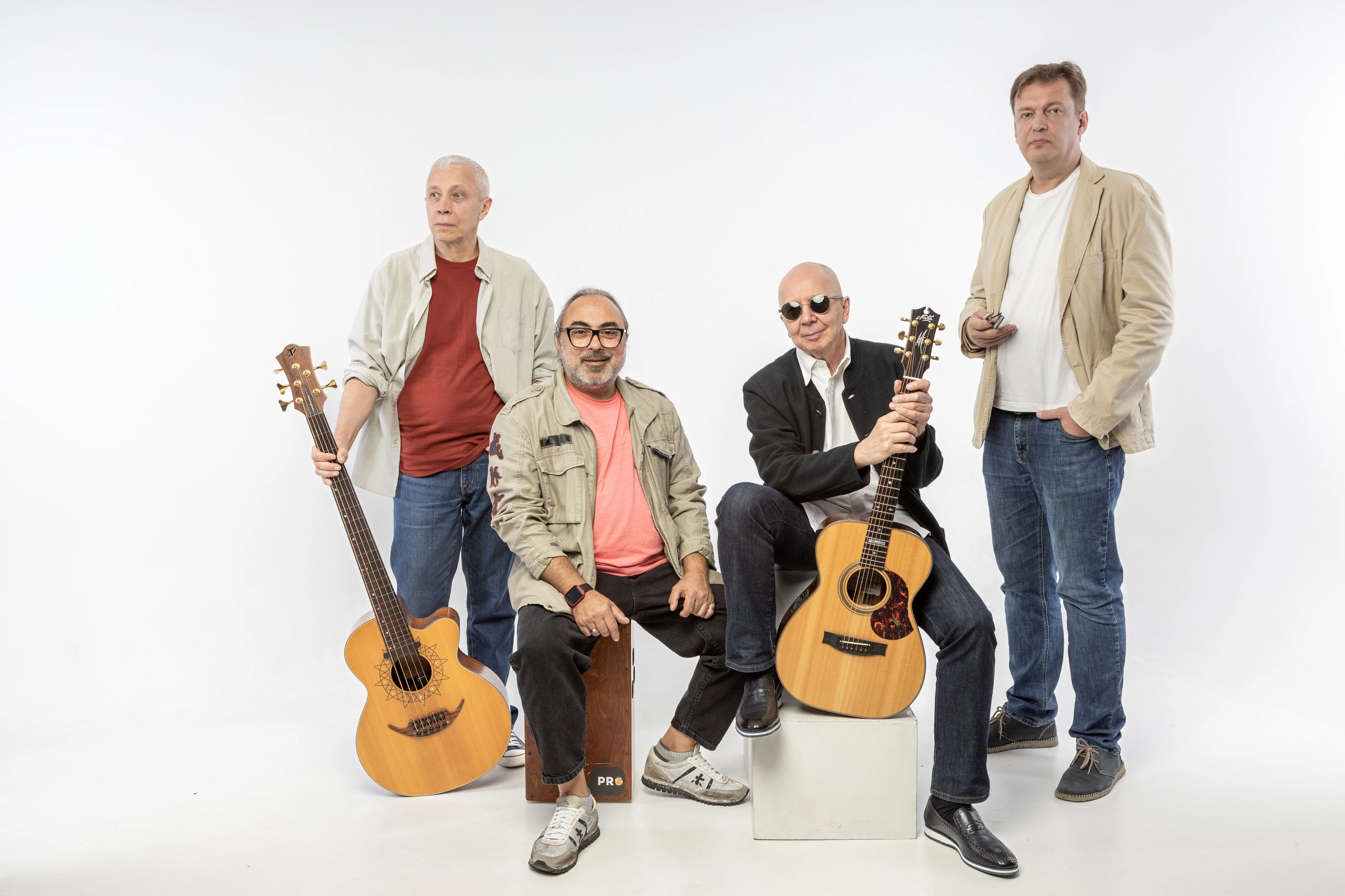 Афиша: Воскресение в Москве 26 апреля 2026