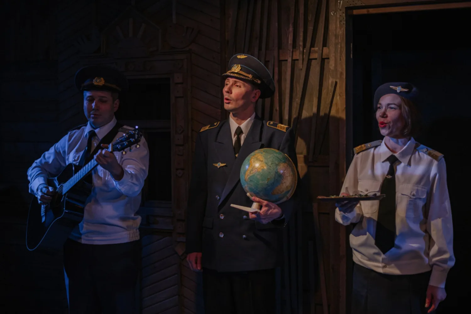 Афиша: Вот такие пироги в Нижневартовске 2 апреля 2026