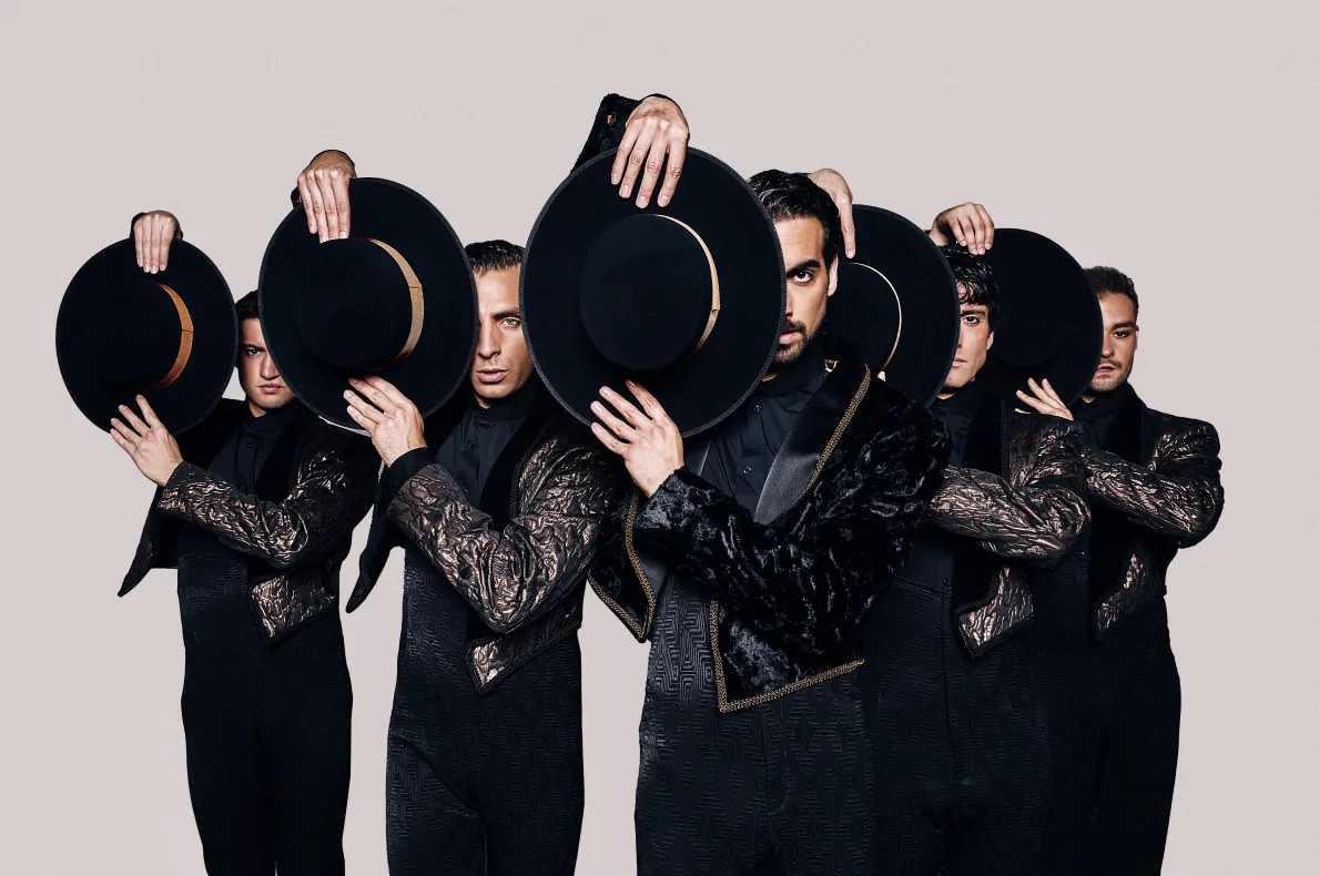 Афиша: Возвращение в Санкте-Петербург 14 апреля 2026