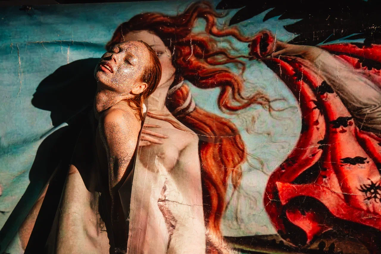 Афиша: Времена года в Екатеринбурге 3 апреля 2026