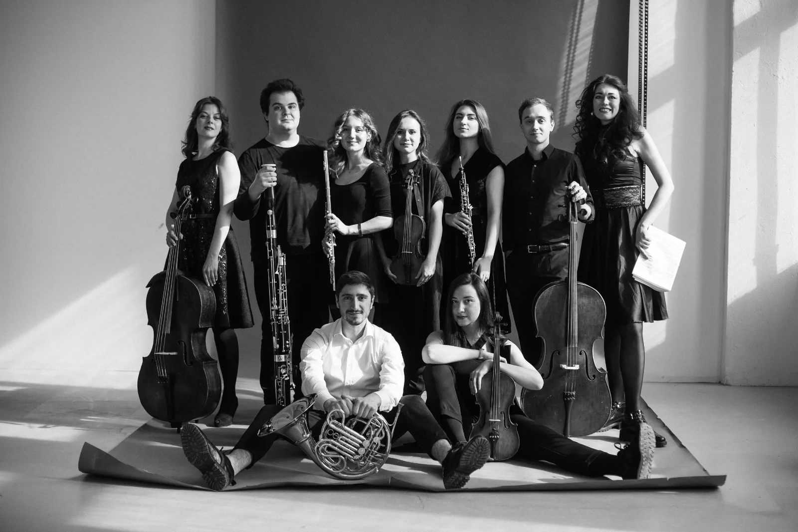 Афиша: Вселенная Ханса Циммера в Москве 23 апреля 2026