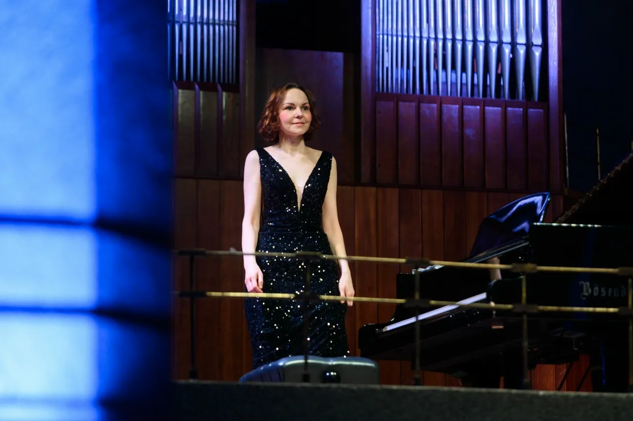 Афиша: Вселенная Рахманинов в Калининграде 25 апреля 2026