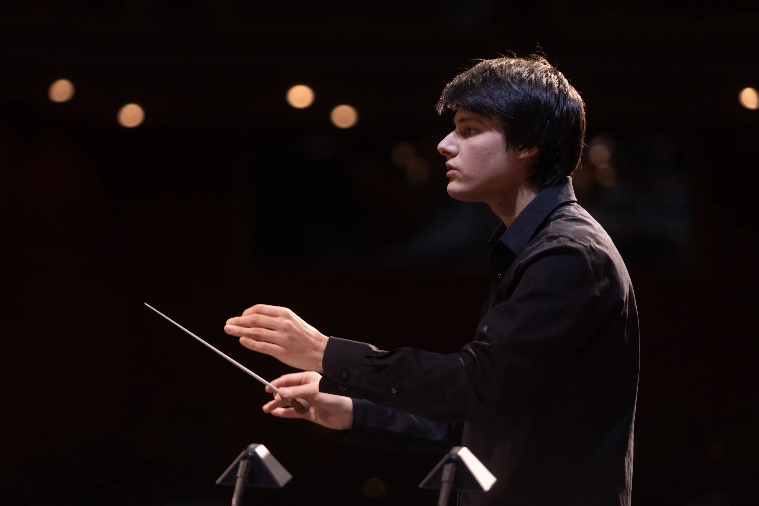 Афиша: Вселенная Вагнера в Москве 27 апреля 2026