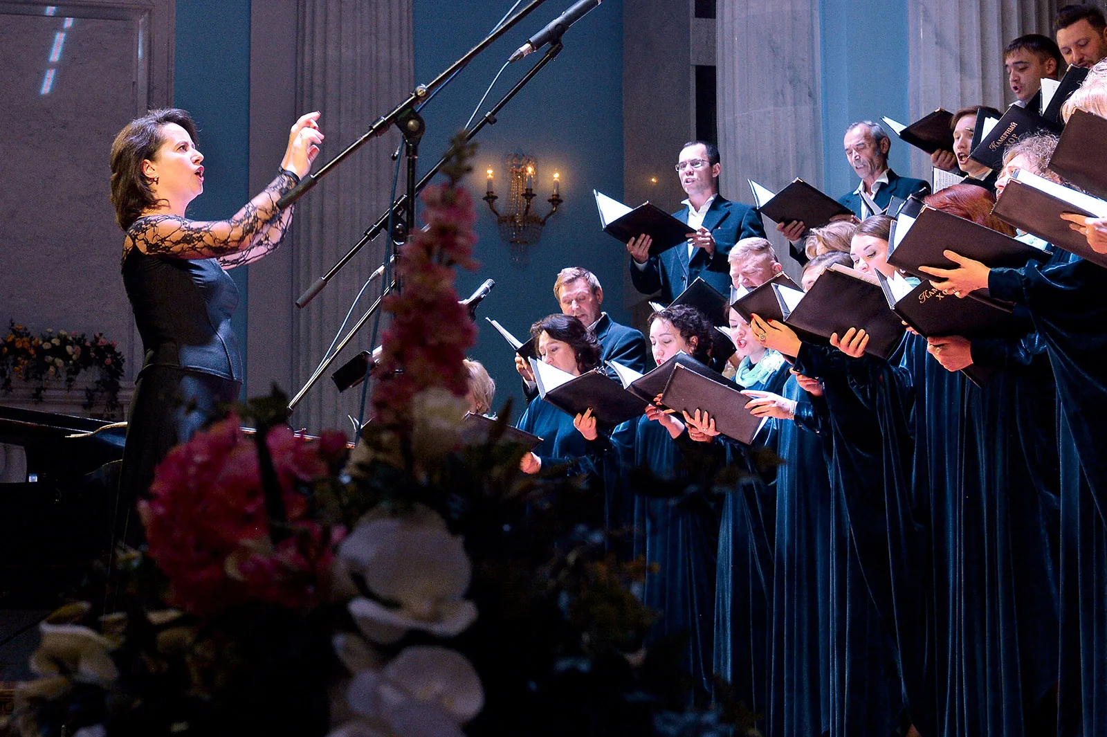 Афиша: Всенощное бдение в Челябинске 5 апреля 2026