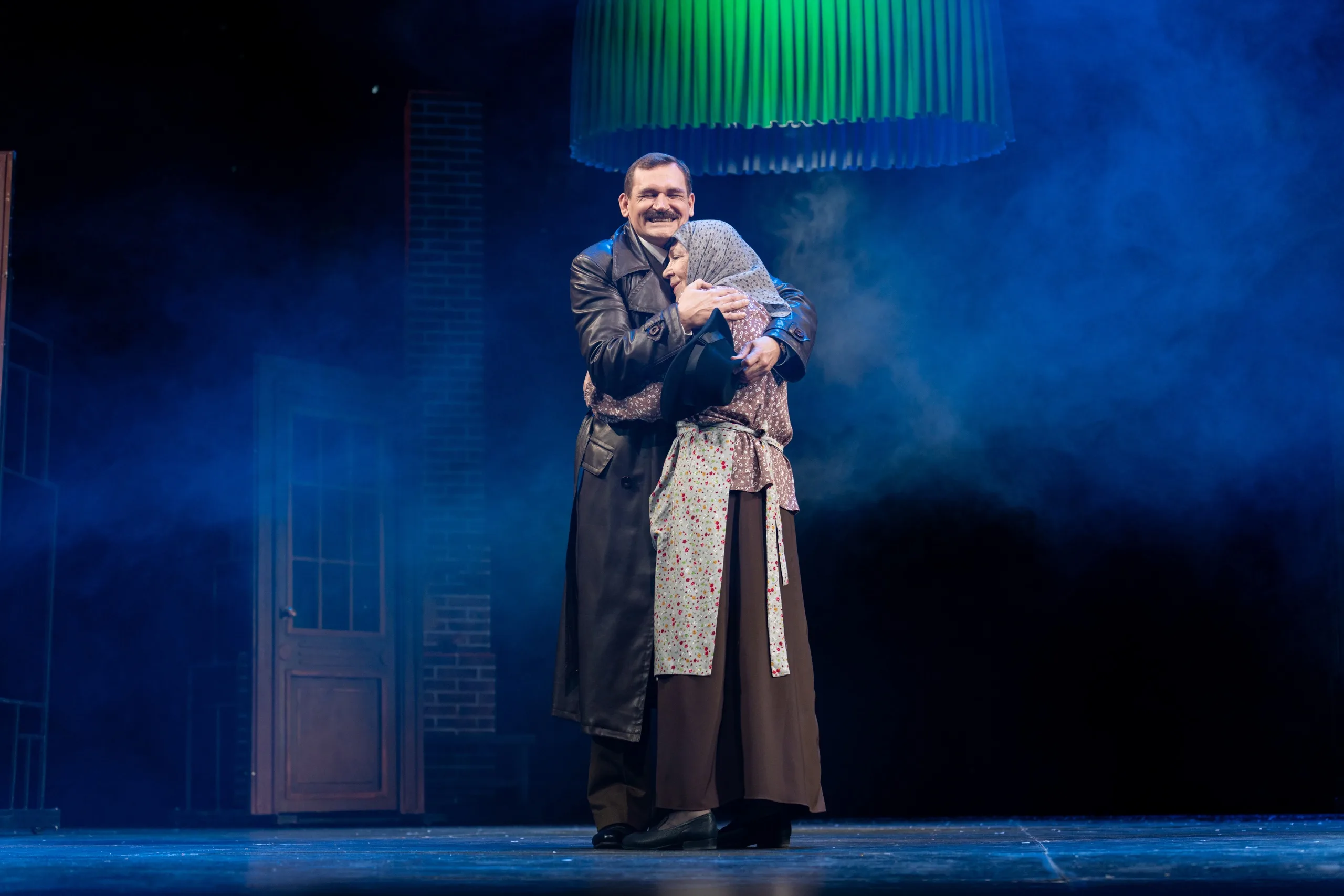 Афиша: Второе дыхание в Ростове-на-Дону 10 апреля 2026