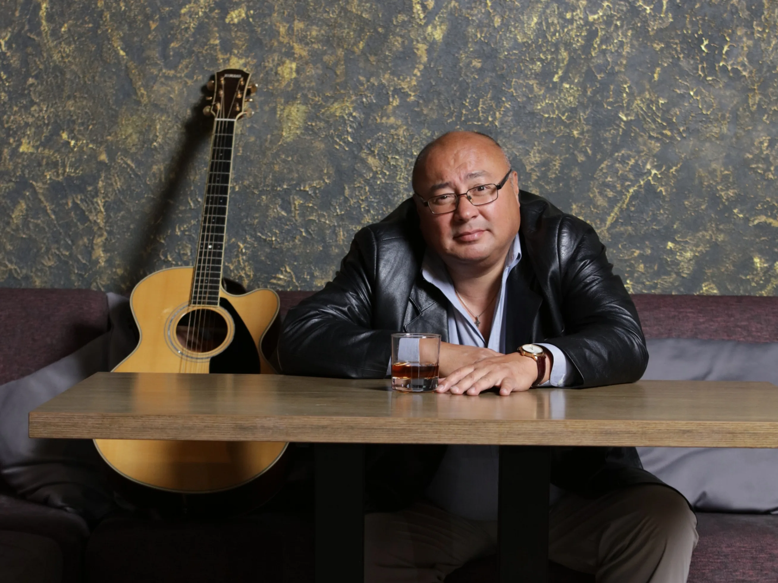 Афиша: Вячеслав Ковалёв в Москве 12 апреля 2026