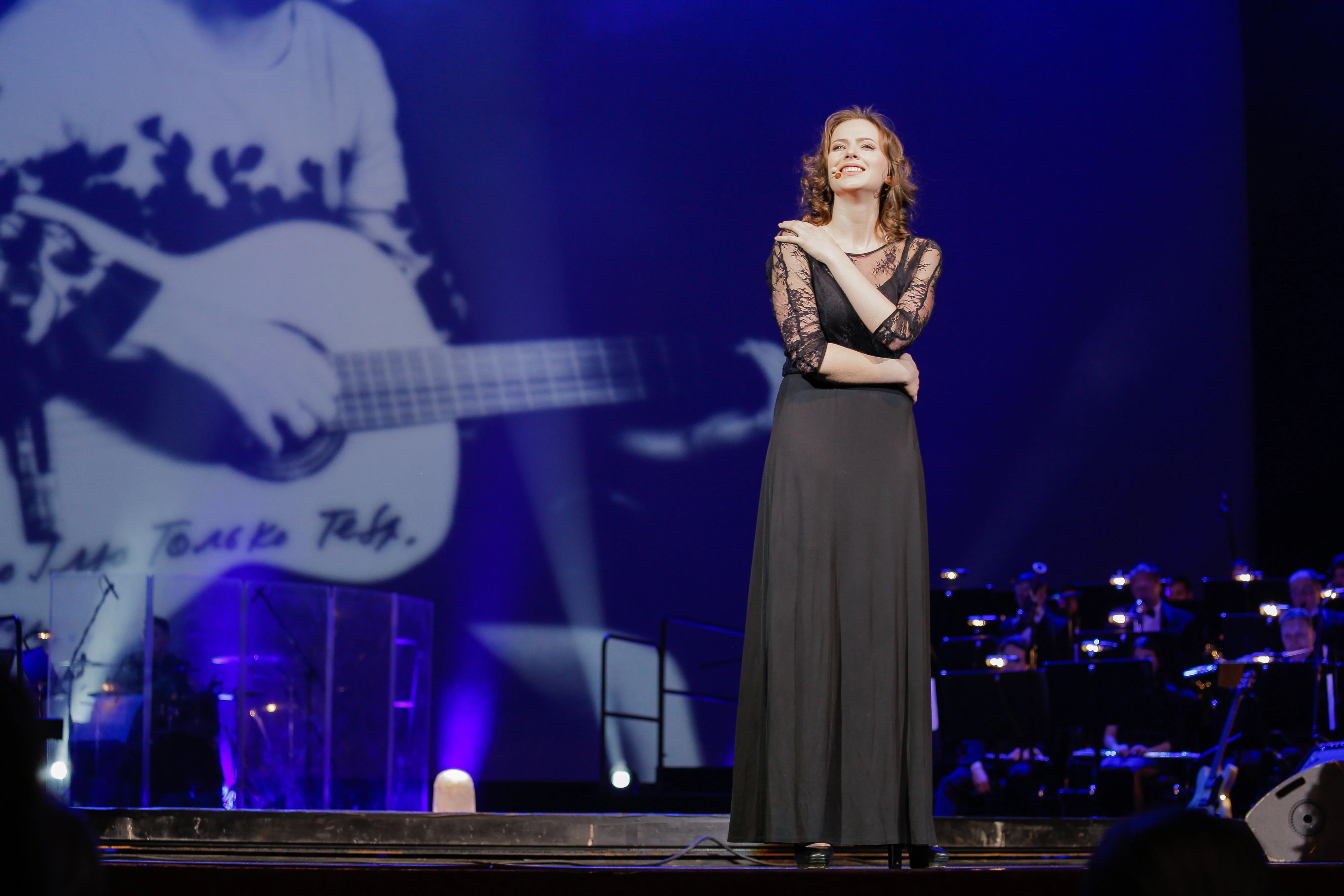 Афиша: Высоцкий. Рождение легенды в Москве 11 апреля 2026