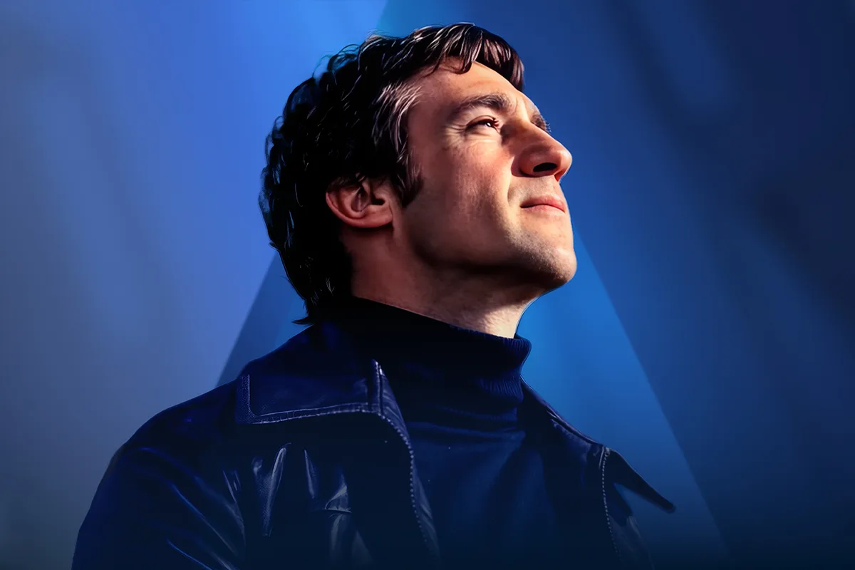 Афиша: Высоцкий. Высота в Москве 4 апреля 2026