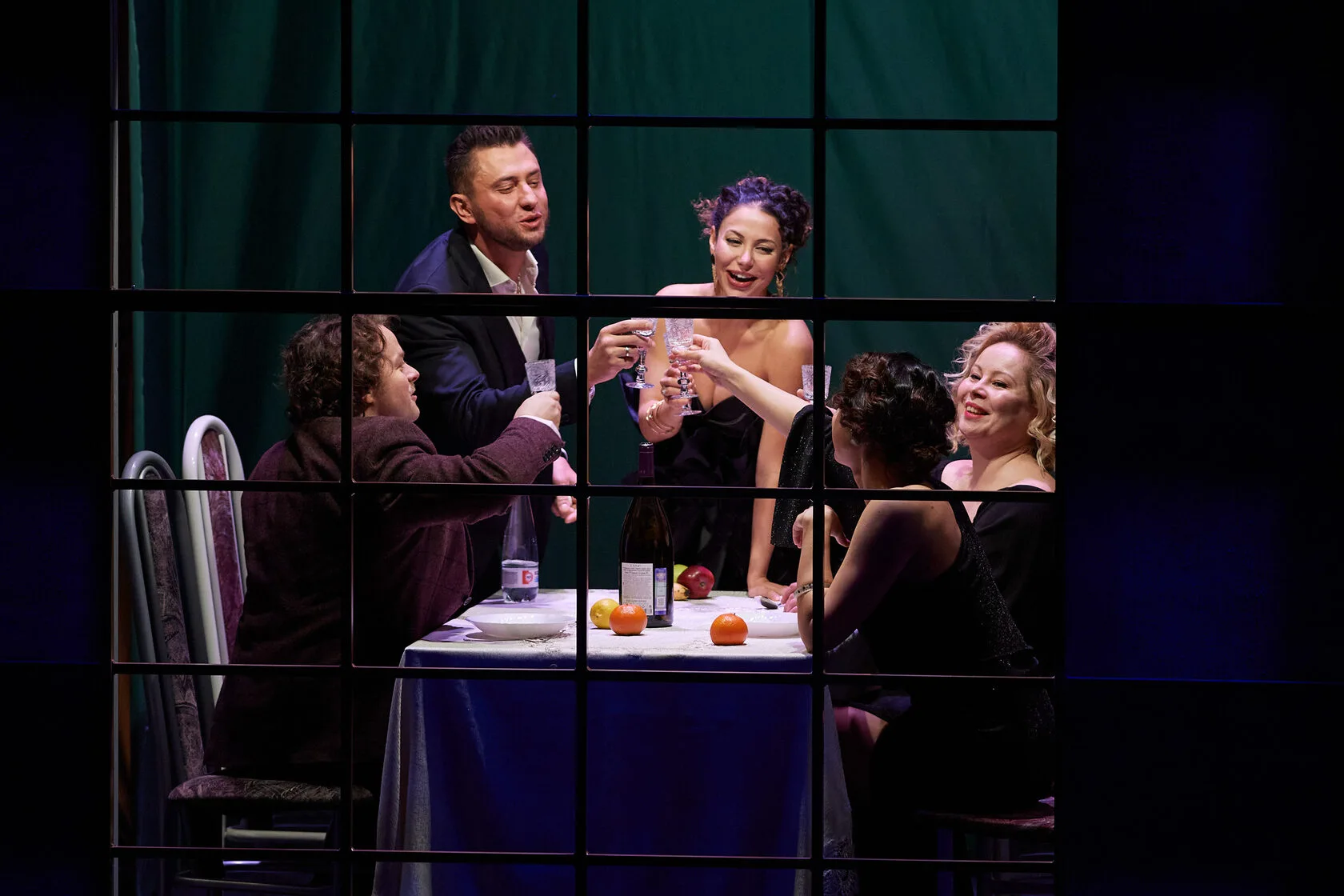 Афиша: Взрослые игры в Туле 1 апреля 2026