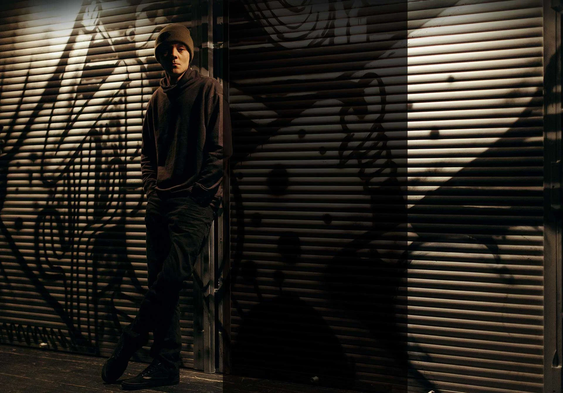 Афиша: Wanted Hamlet в Санкт-Петербурге 15 апреля 2026