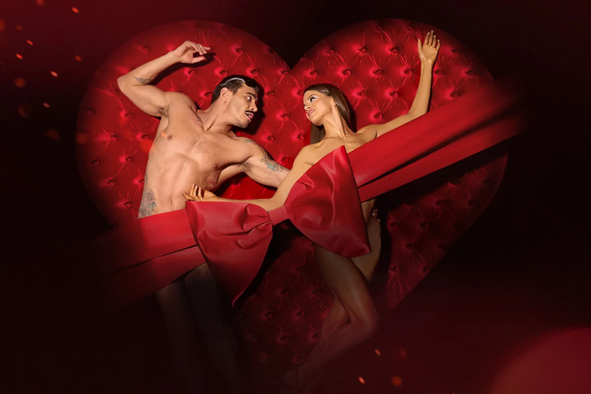 Афиша: What Women Want в Москве 15 апреля 2026