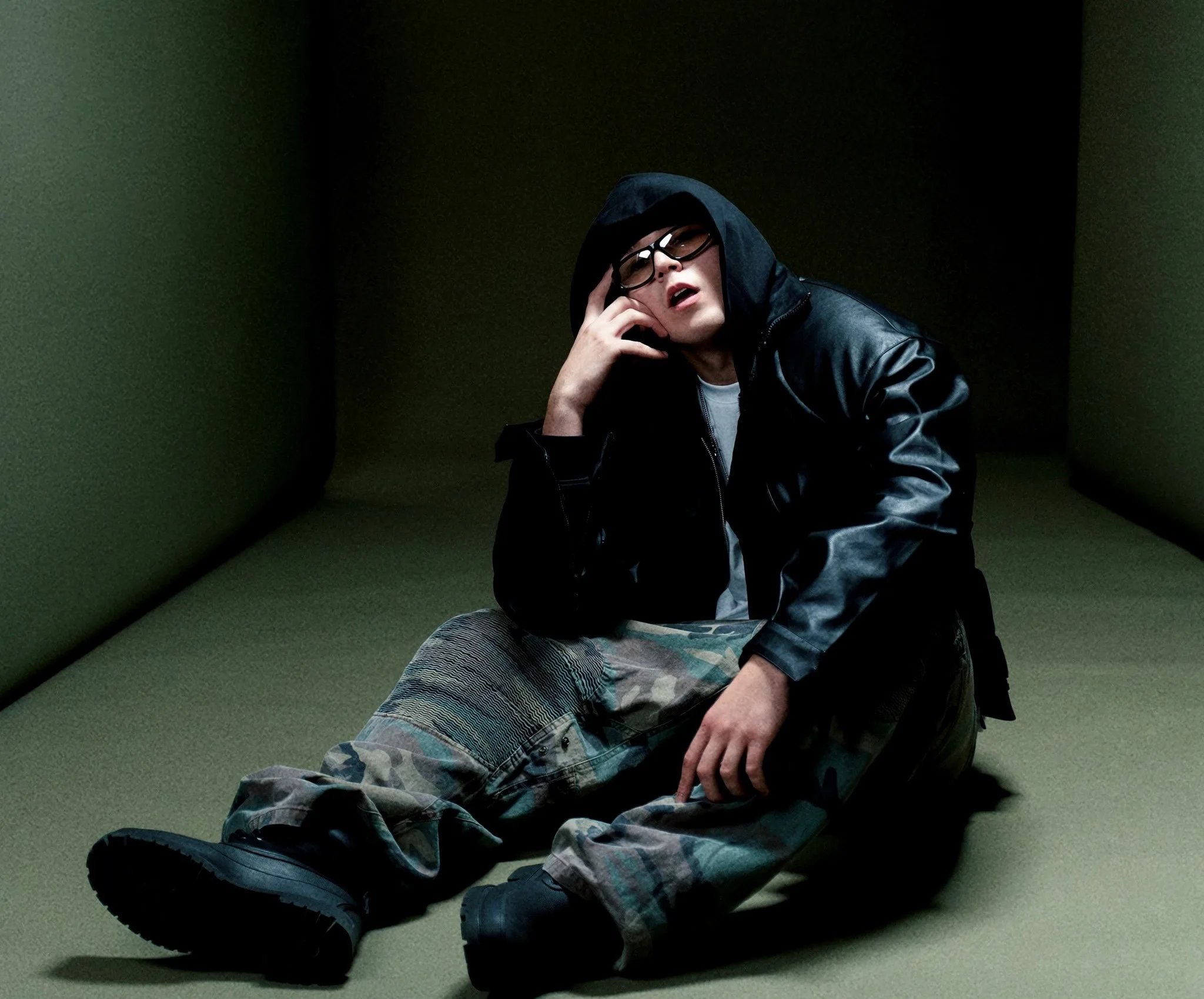 Афиша: Whole Lotta Swag, Yasmi, 2hug в Москве 30 апреля 2026