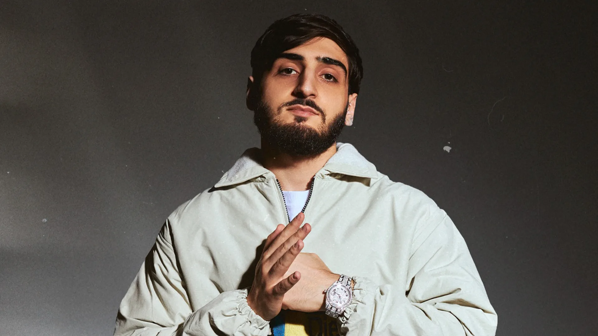 Афиша: XCHO в Благовещенске 17 апреля 2026