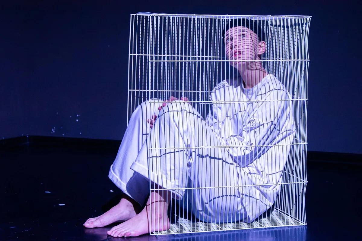 Афиша: Я очень даже есть в Кемерово 19 апреля 2026