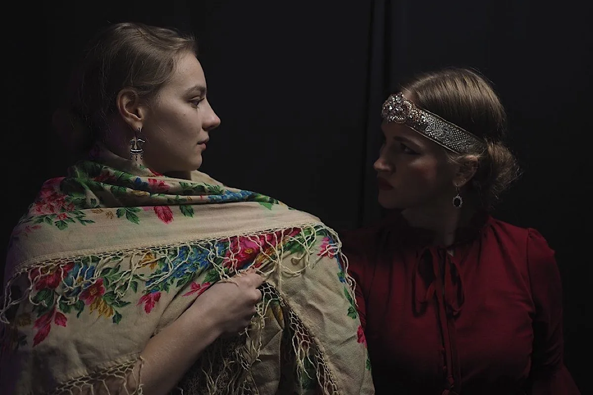 Афиша: Я сердцем никогда не лгу в Москве 19 апреля 2026